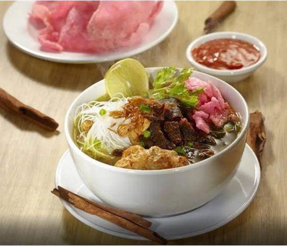 Soto Padang (https://id.pinterest.com/Topwisata_info/)