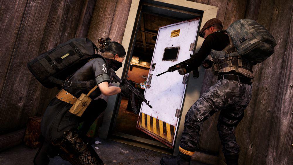 Seperti Apa 7 Senjata AR PUBG Mobile di Dunia Nyata?