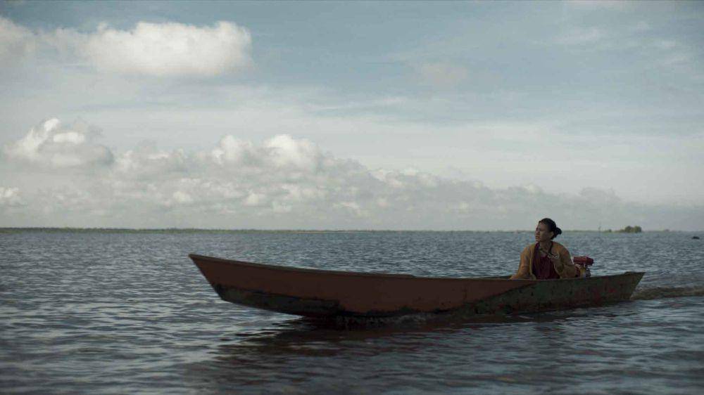 Tale of the Land (dok. KawanKawan Media/Tale of the Land)