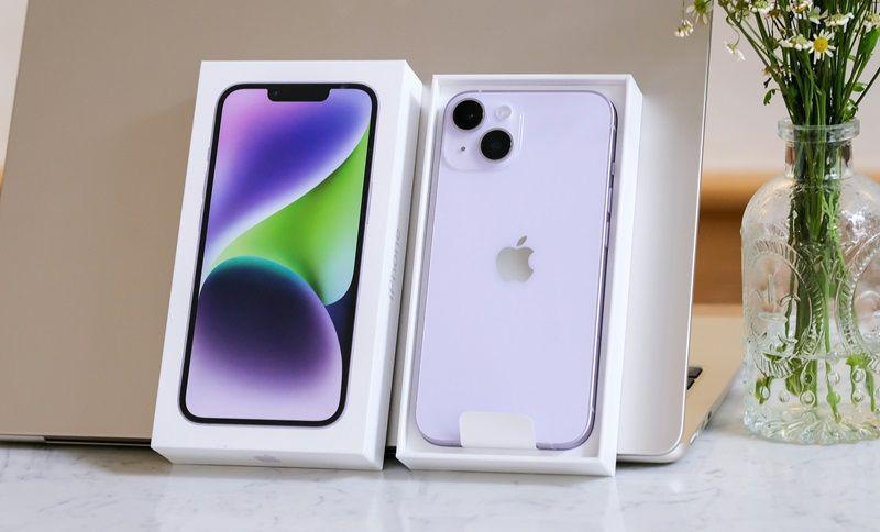 Cara Klaim Servis Gratis iPhone 14 Plus dan Syaratnya, Catat!