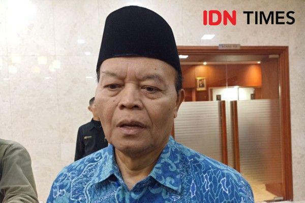 Visa Haji Furoda Tak Terbit, DPR Sebut Harusnya Disampaikan sejak Awal