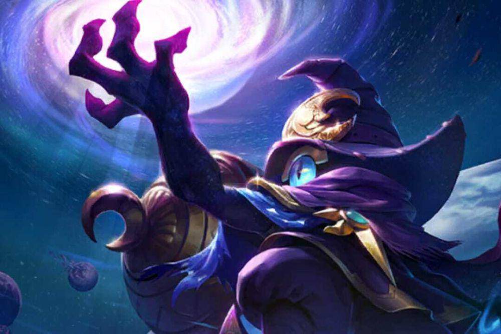 Hero Cyclops (dok. Moonton/Mobile Legends: Bang Bang)
