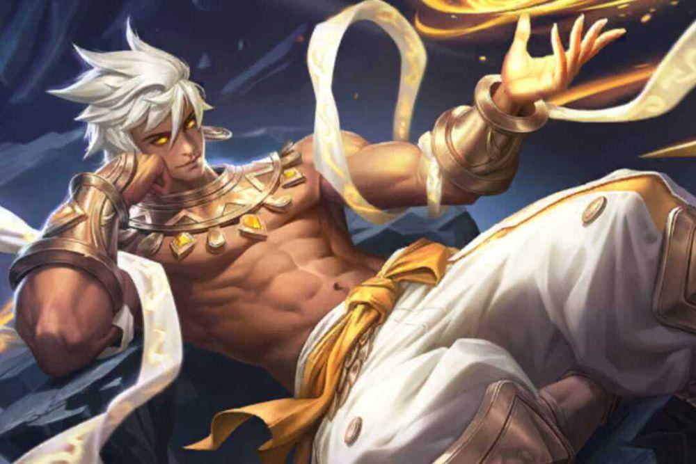 Hero Vale (dok. Moonton/Mobile Legends: Bang Bang)