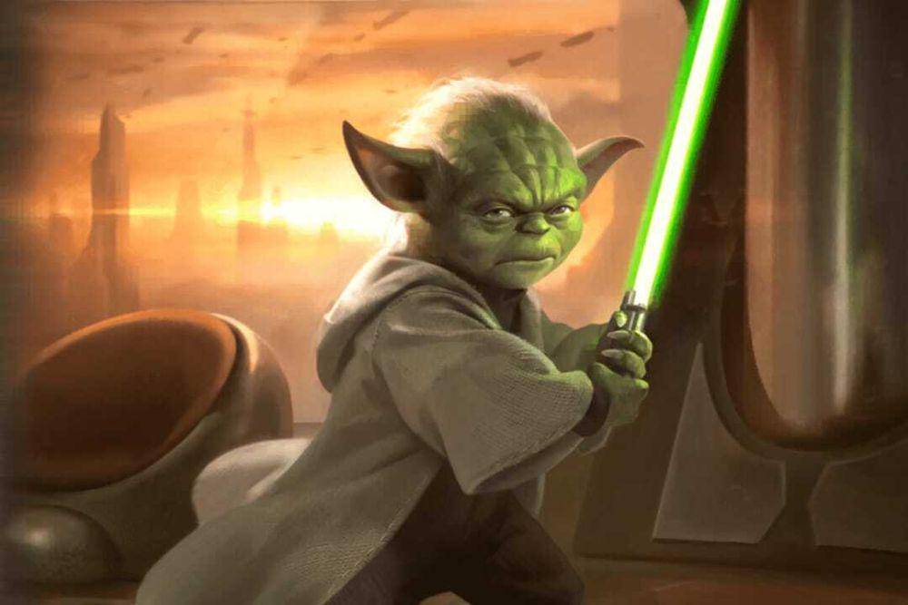 Skin Cyclops Master Yoda (dok. Moonton/Mobile Legends: Bang Bang)