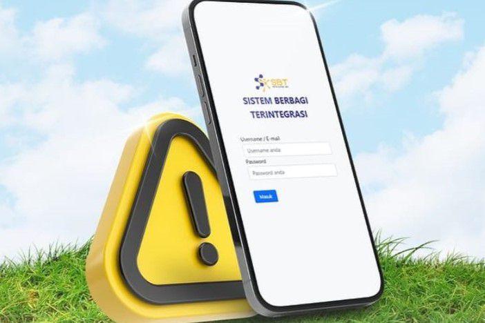 ASN Tidak Netral Bisa Dilaporkan lewat SBT, Begini Caranya
