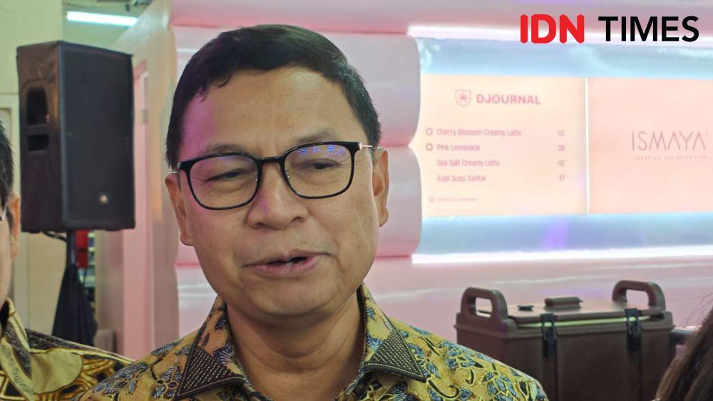 Kepala BPOM Soal Skincare Ilegal: Kita Punya Intelijen dan Ahli Cyber
