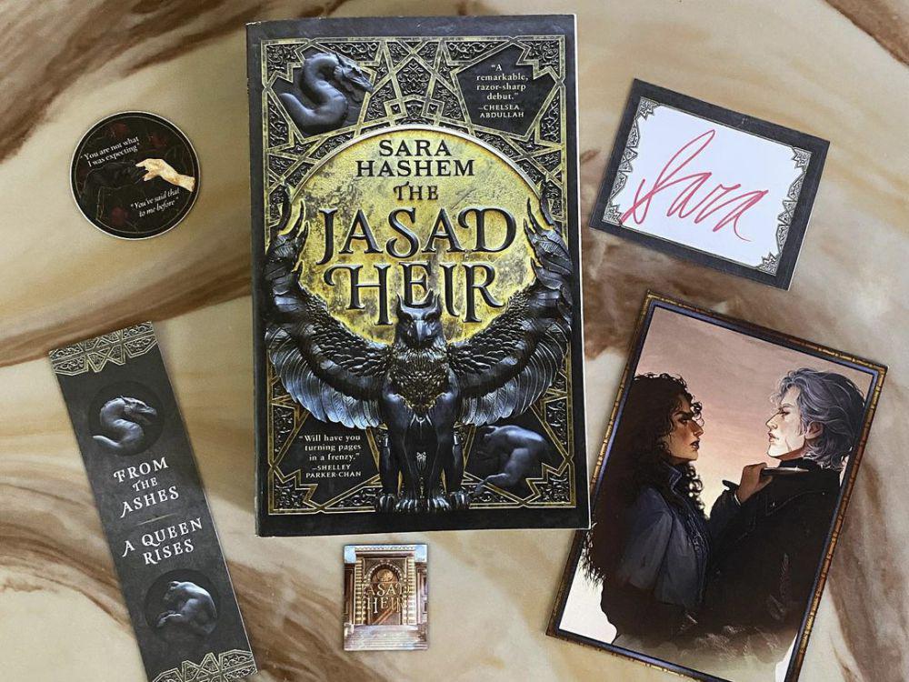 5 Novel Fantasi Penuh Intrik Kerajaan yang Wajib Dibaca