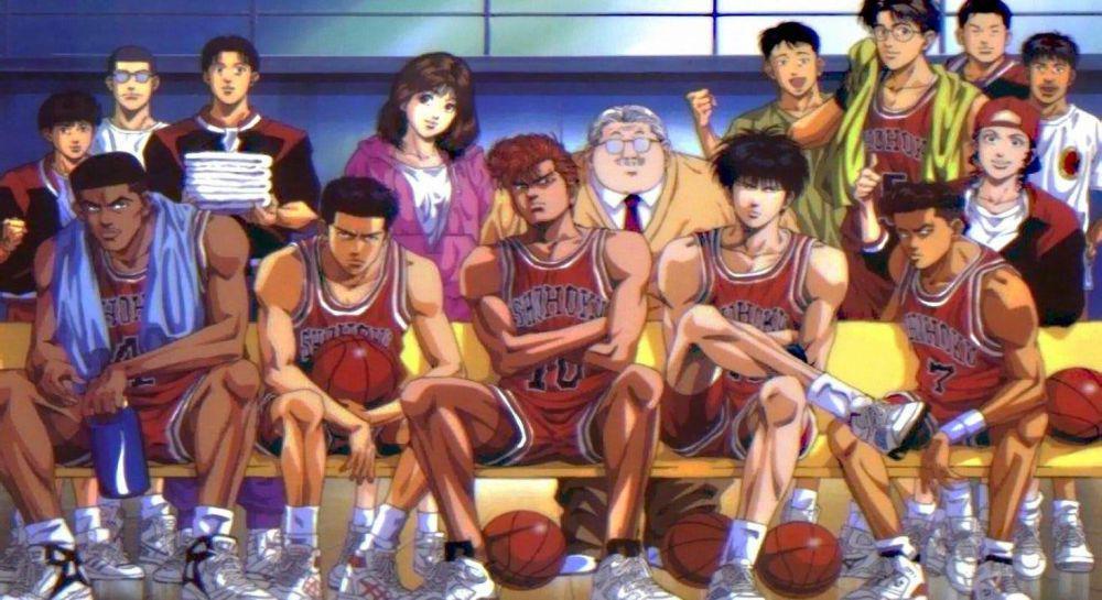 5 Anime Jadul 90-an yang Wajib Dapat Remake