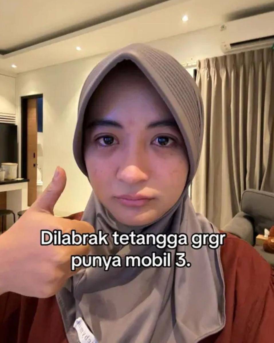 Arafah Rianti (instagram.com/arafahrianti)