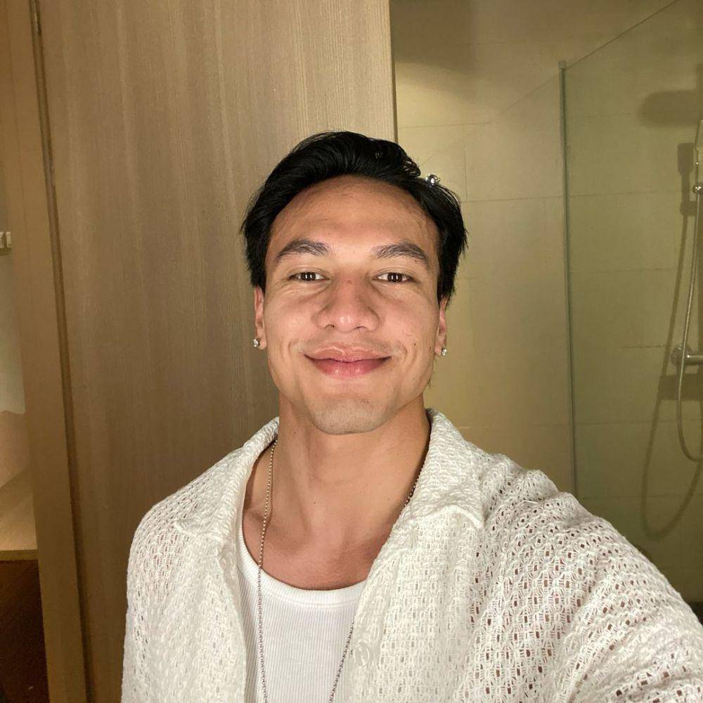 Jefri Nichol (instagram.com/jefrinichol)