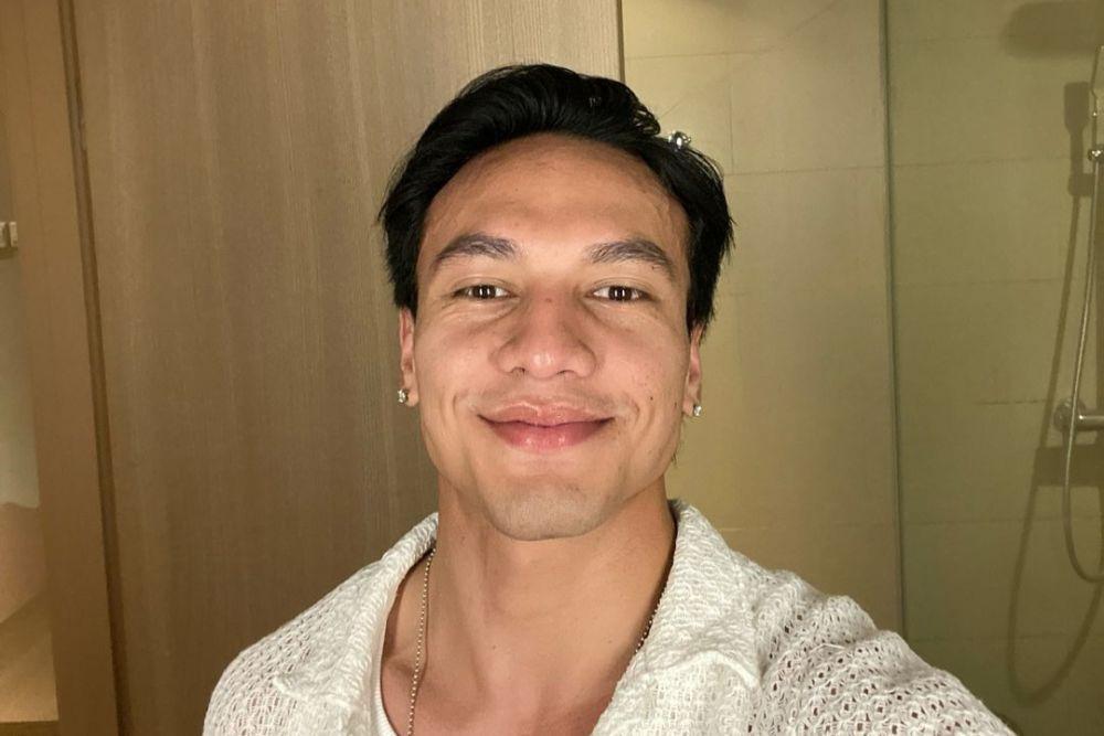 Biodata dan Profil Jefri Nichol, Viral Usai Bongkar Urusan Ranjangnya