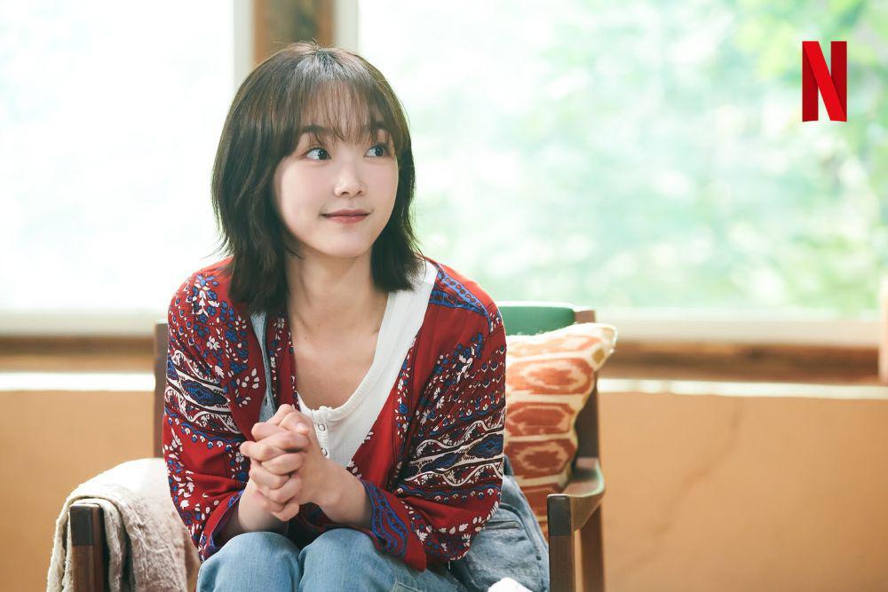 7 Nasib Buruk yang Menimpa Jo Jae Mi di Mr. Plankton, Menopause Dini