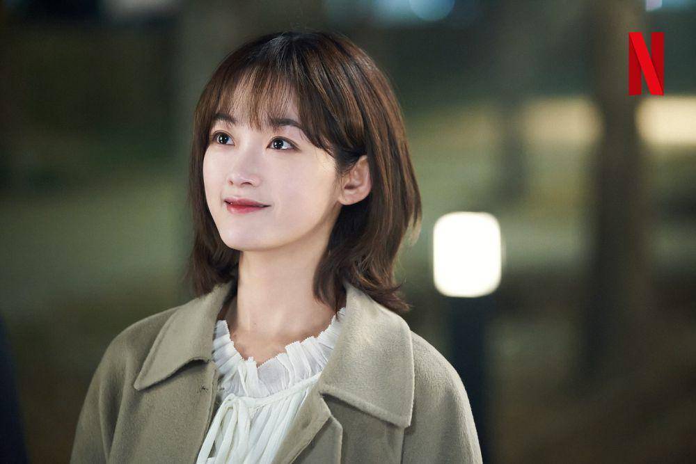 cuplikan drama Mr. Plankton (instagram.com/netflixkr)