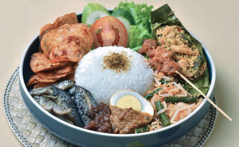 5 Restoran Bali Enak di Jakarta, Sedapnya Bikin Gagal Move On