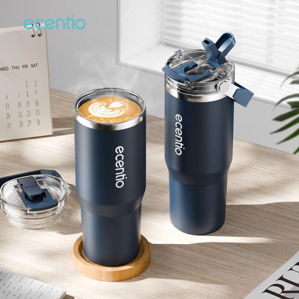 Siapa Pemilik Ecentio Tumbler, Botol Minum Fashionable?