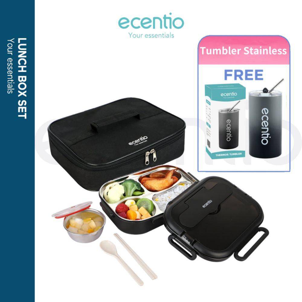 Produk Ecentio (dok. Ecentio)