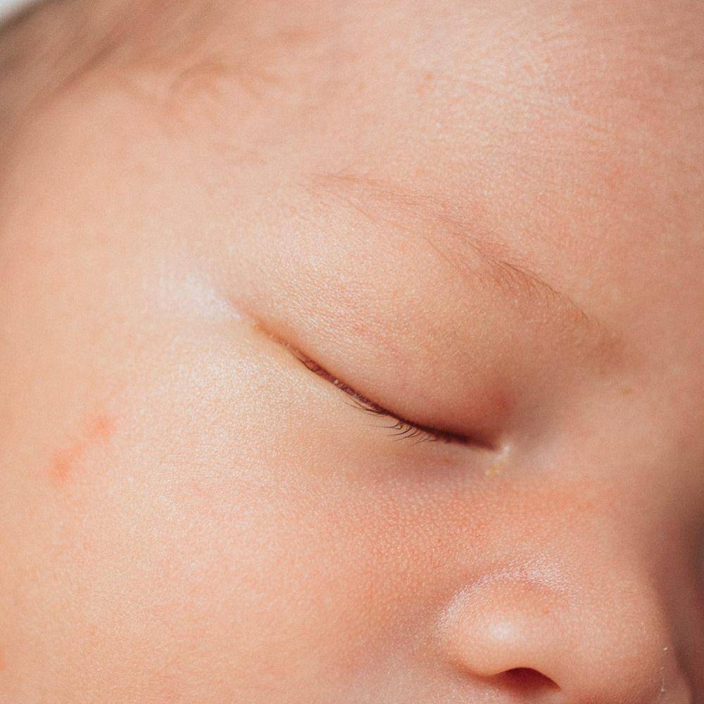 Beenzino dan Stefanie Michova menyambut anak pertama (Instagram.com/stefaniemichova)