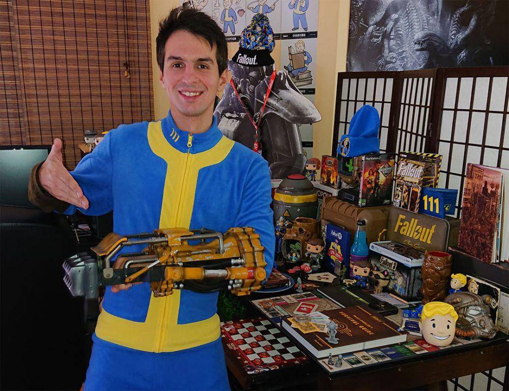 potret koleksi Fallout (reddit.com/user/Best-Law-3052)