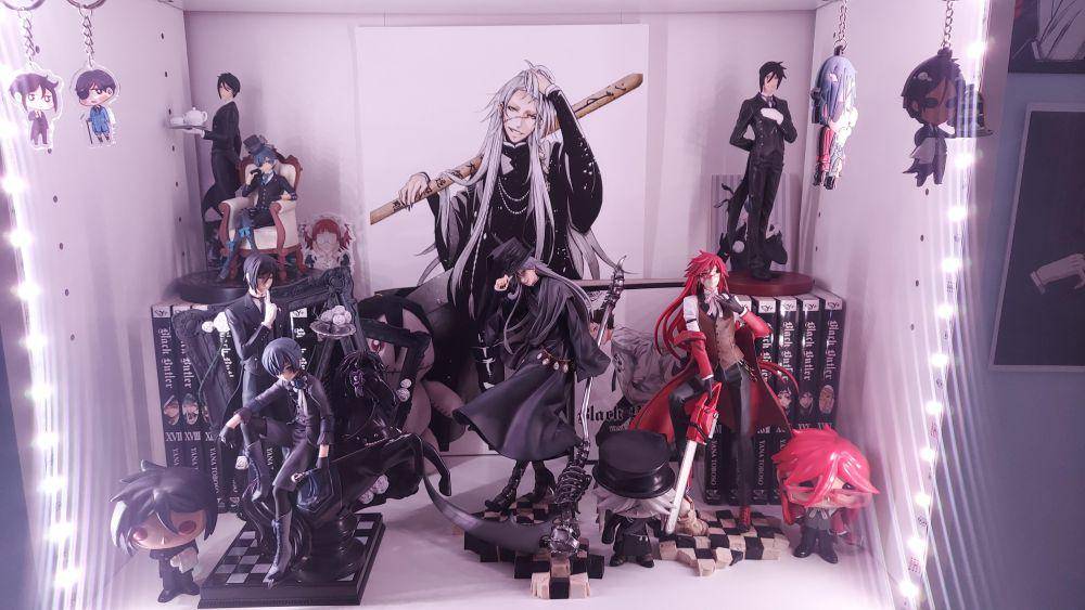 potret koleksi Black Butler (reddit.com/user/Naive-Cheetah5068)