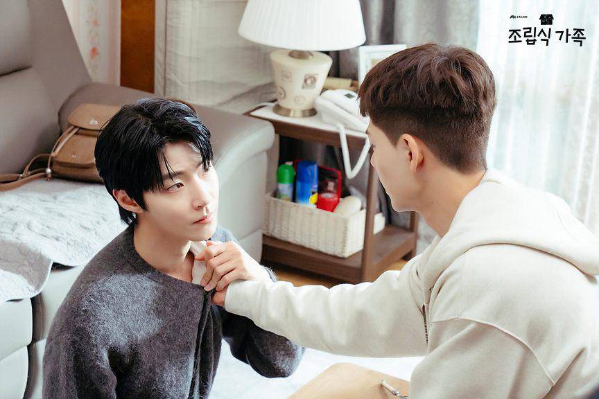 cuplikan drama Family by Choice (dok. JTBC/Family by Choice)