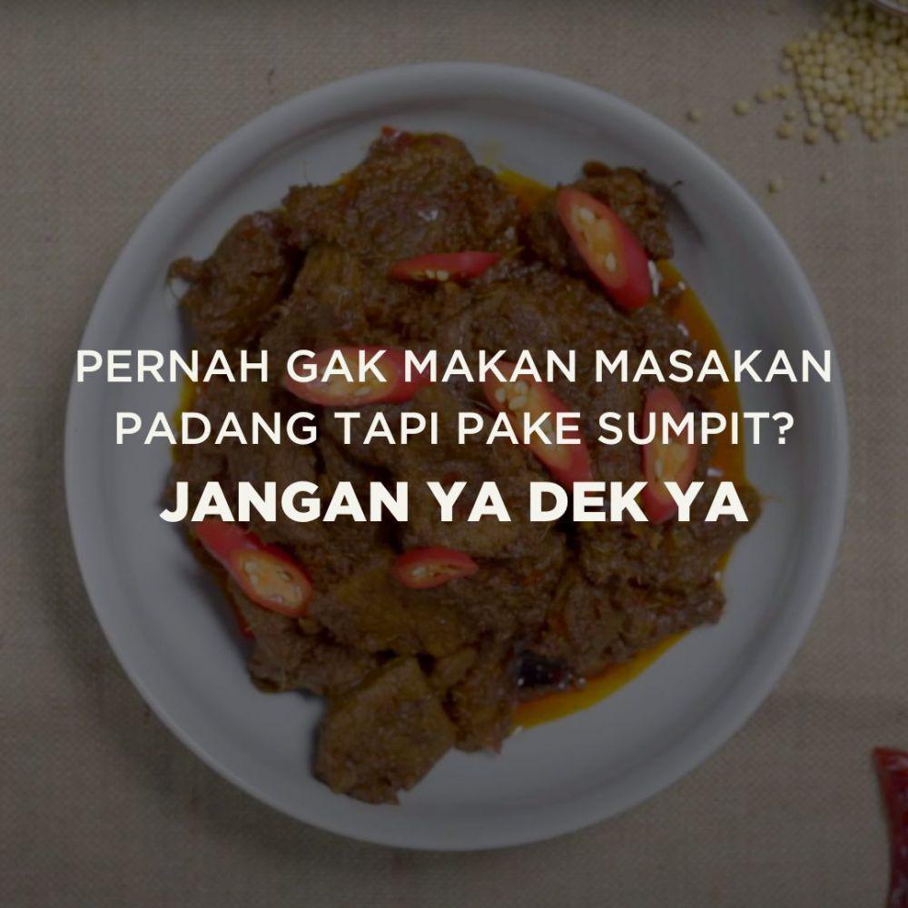 7 Meme Jangan ya Dek ya, Meme yang Sempat Viral Tahun 2024