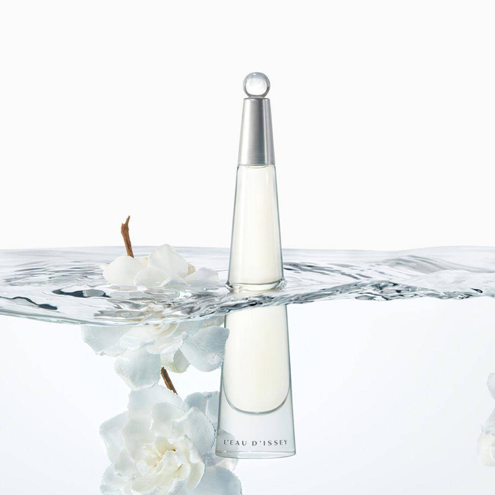 Issey Miyake L'Eau D'Issey (isseymiyakeparfums.com)