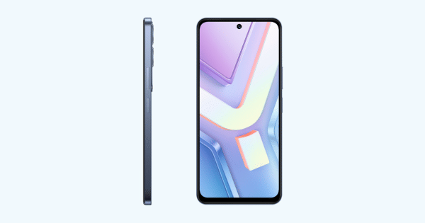 vivo Y19s (dok. vivo)