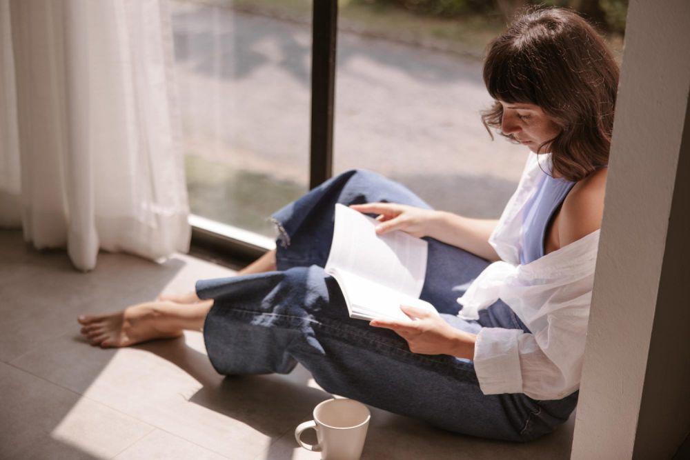 7 Micro Habits yang Bikin Kehidupan Lebih Teratur dan Tenang