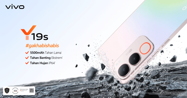 vivo Y19s (dok. vivo)