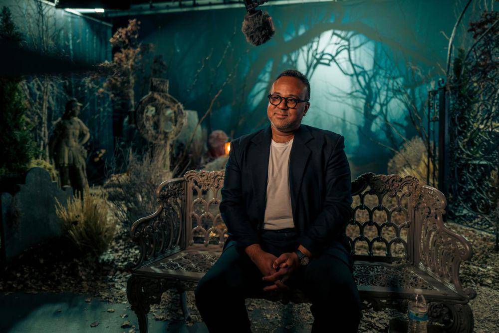 adegan dalam serial Horror’s Greatest. (dok. Shudder/Horror’s Greatest)