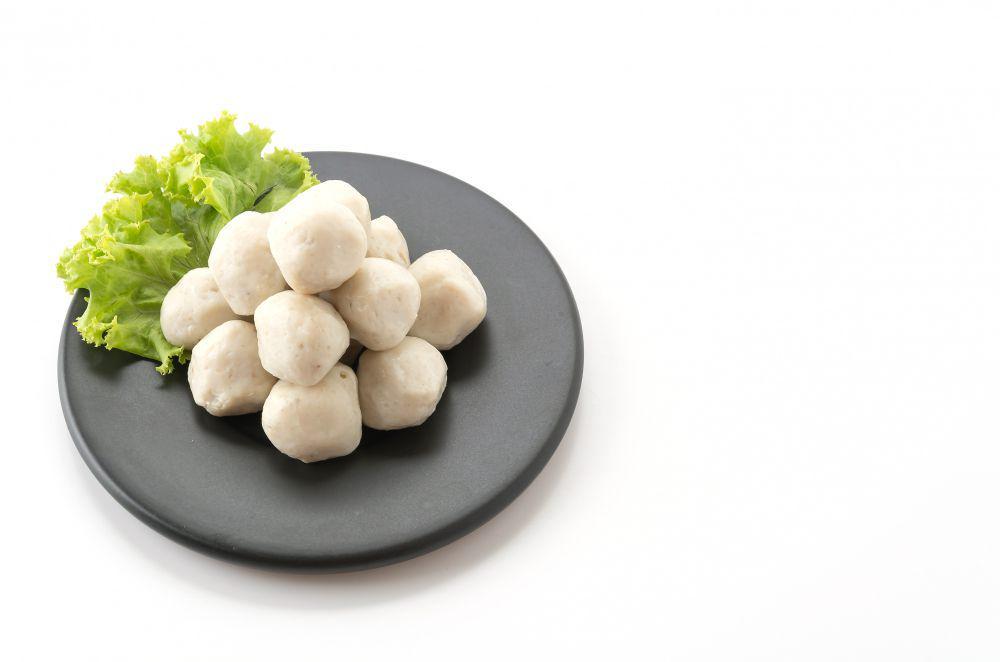 Resep Adonan Bakso Ikan untuk Stok Makanan di Kulkas
