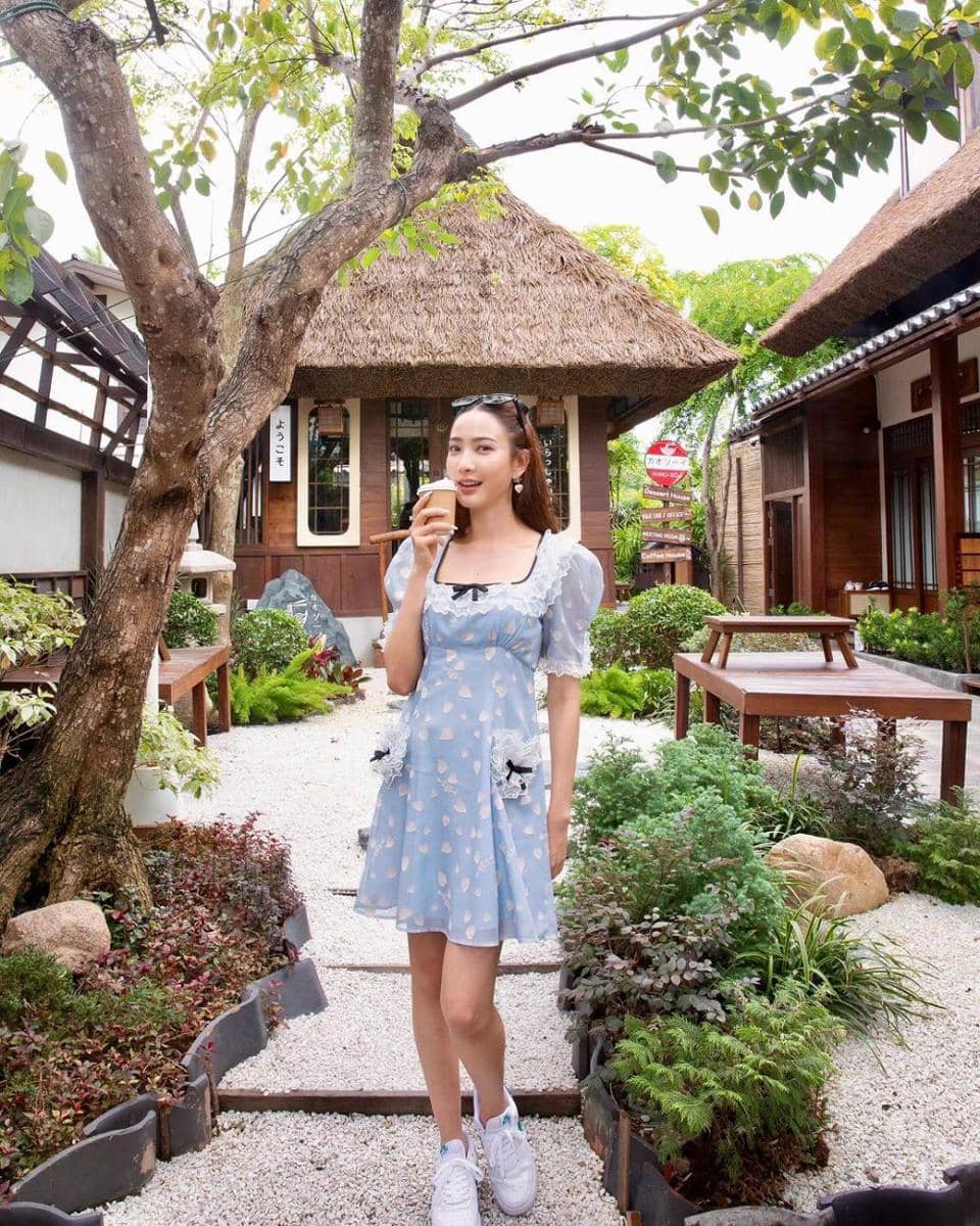 Taewaew Natapohn (instagram.com/taewaew_natapohn)
