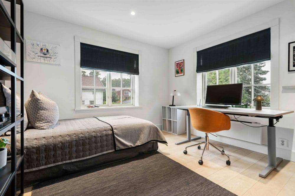 12 Inspirasi Kamar Tidur Minimalis untuk Remaja Laki-Laki