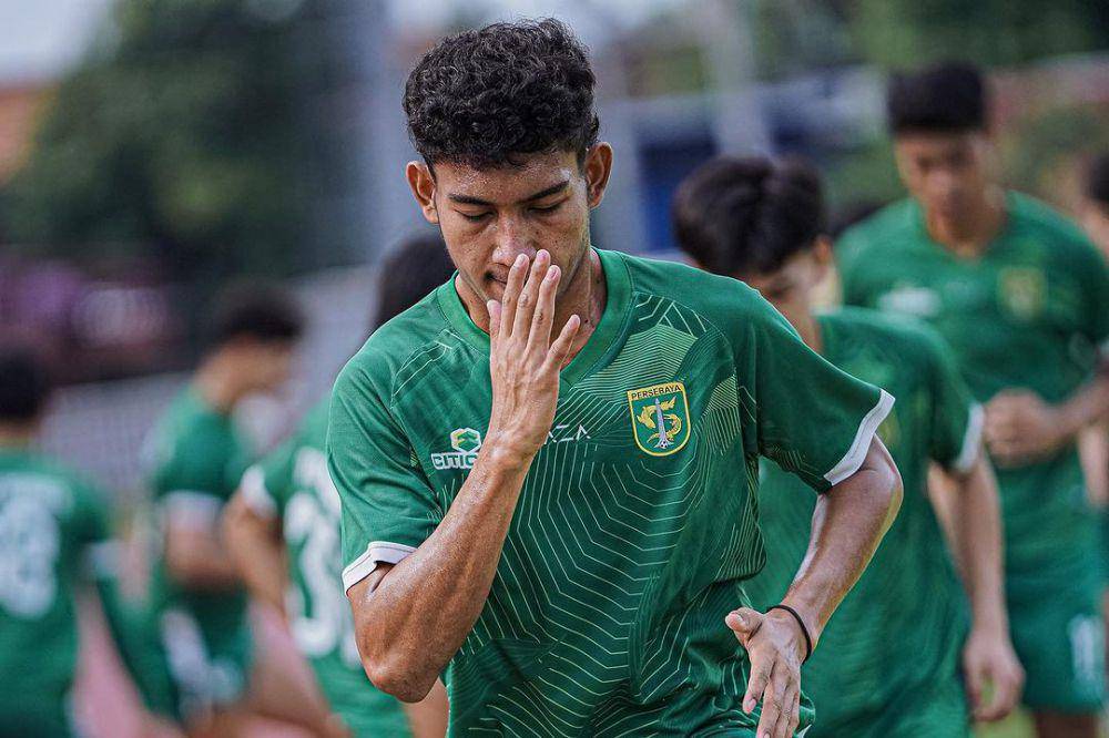Alfan Suaib (instagram.com/alfansuaib17)