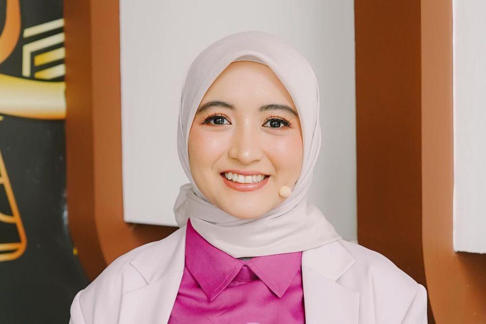 Arafah Rianti Klarifikasi Soal Dilabrak Tetangga karena Punya 3 Mobil
