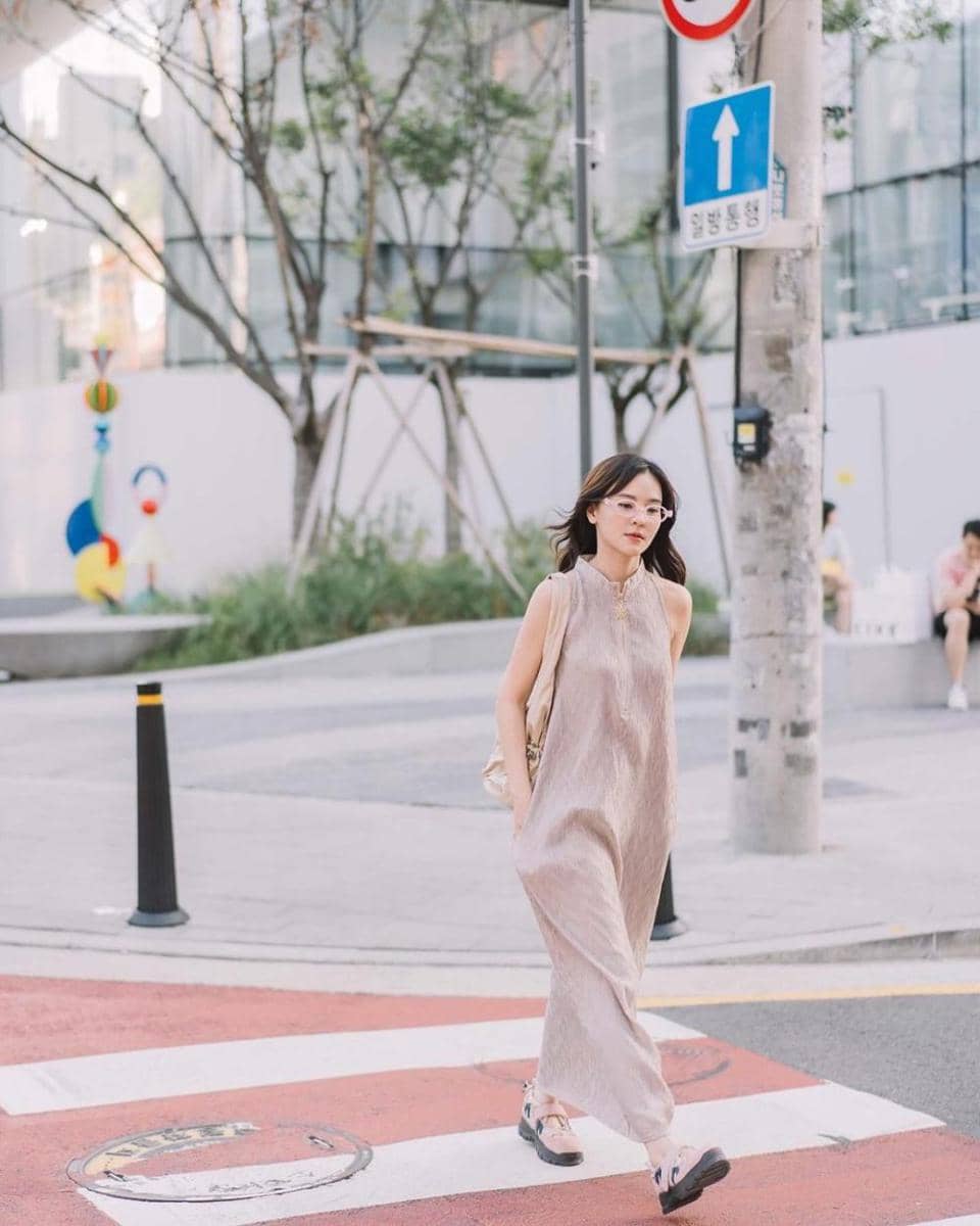 Aom Sushar (instagram.com/aom_sushar)