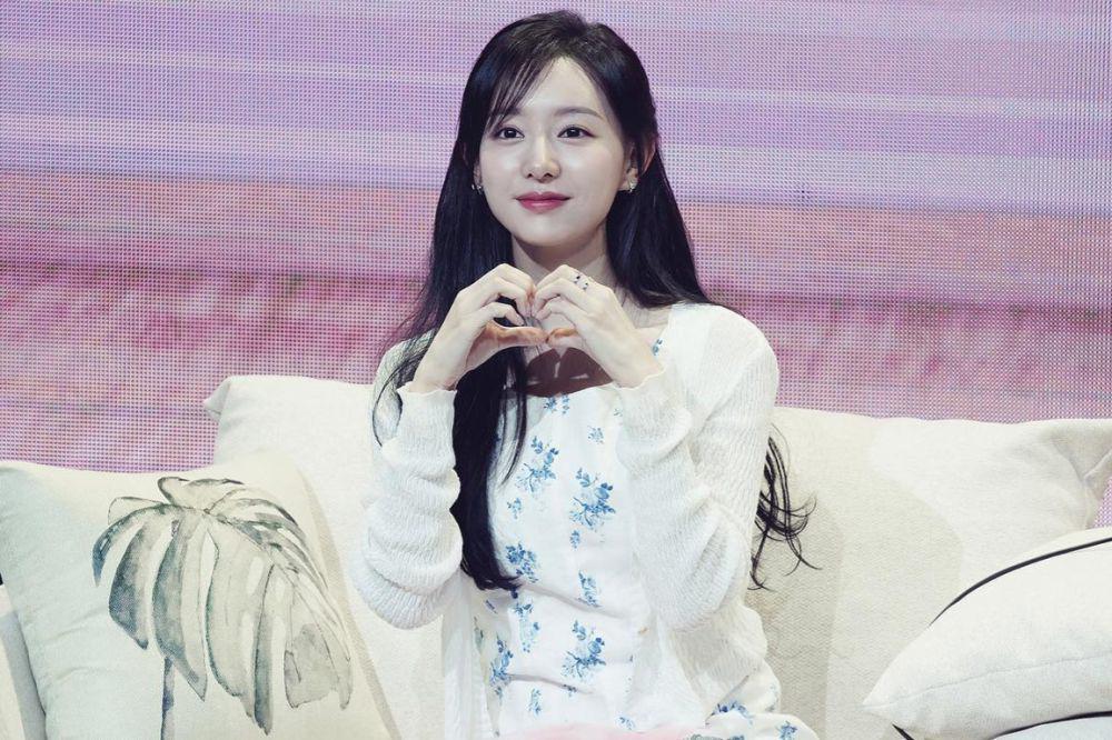 3 Aktris Korea yang Pernah Bercita-cita Menjadi Guru, Profesi Idaman?