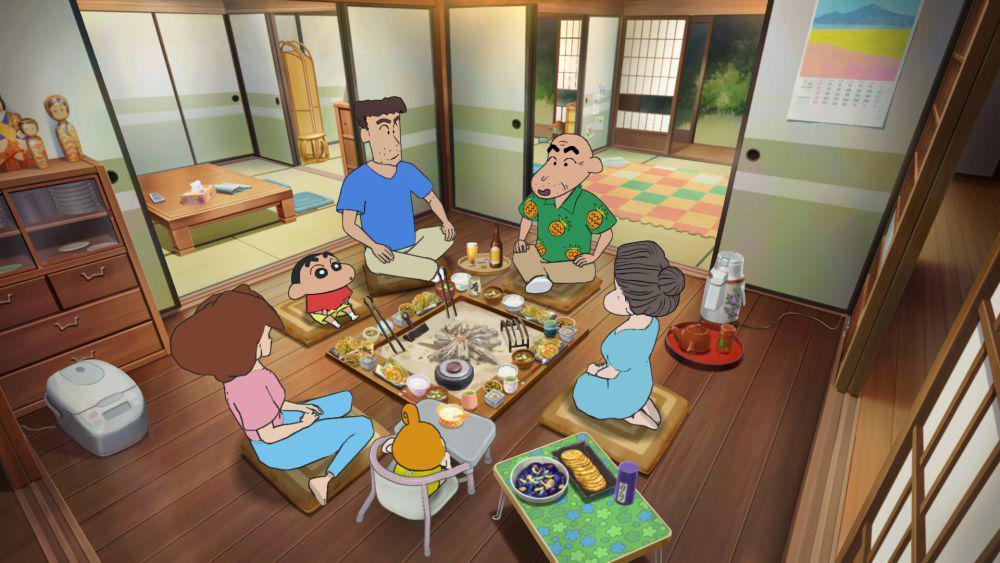 5 Game Adaptasi Anime Jadul yang Pernah Tayang di Indonesia