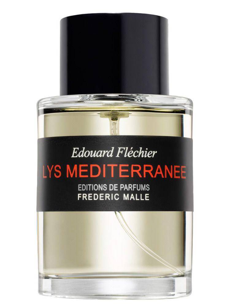 Frederic Malle Lys Mediterranee (fragrantica.com)