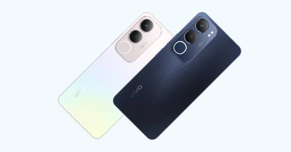 vivo Y19s (dok. vivo)