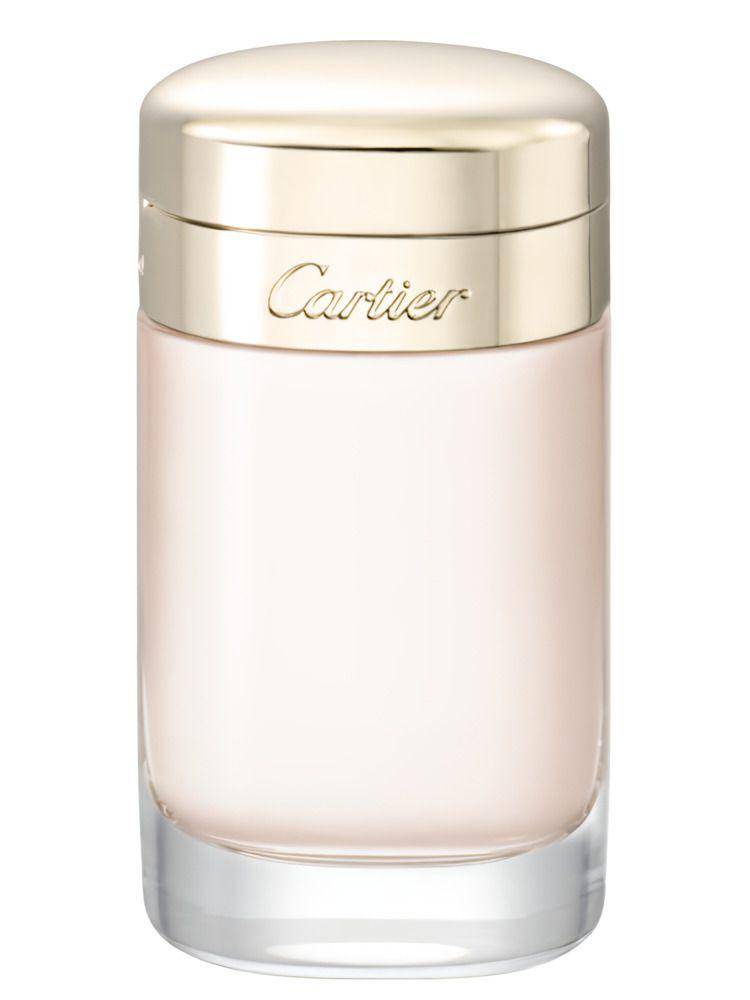 Cartier Baiser Vole (fragrantica.com)