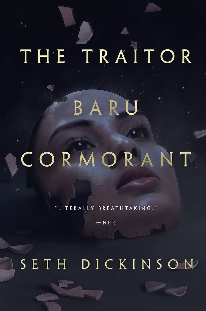 buku The Traitor Baru Cormorant (sethdickinson.com)