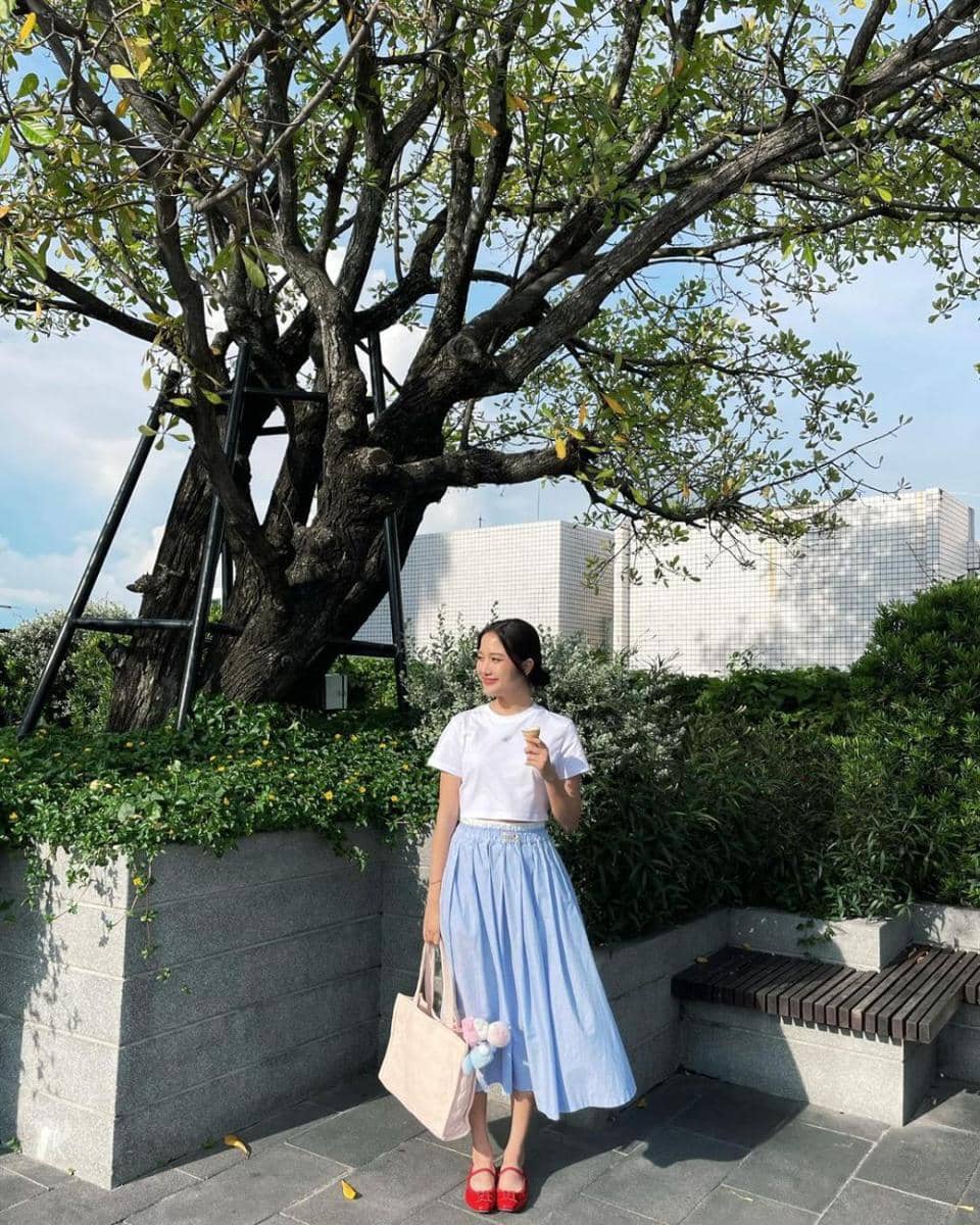 Freen Sarocha (instagram.com/srchafreen)