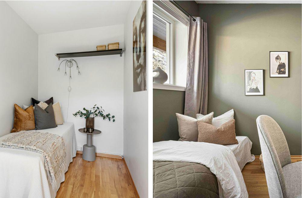 13 Inspirasi Desain Kamar Kos Mungil, Sempit Tapi Estetik