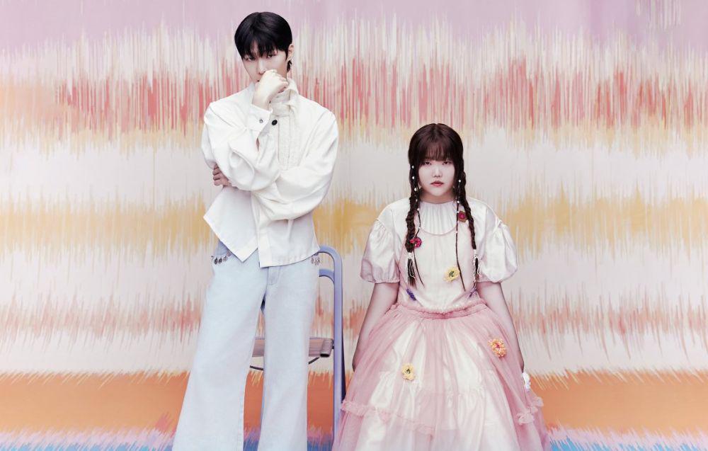 7 OST Drama yang Dinyanyikan AKMU, Suara Merdunya Ngajak Galau
