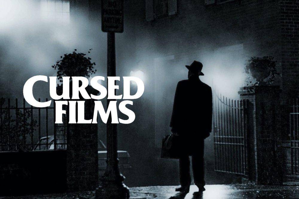 adegan dalam serial Cursed Films. (dok. Shudder/Cursed Films)
