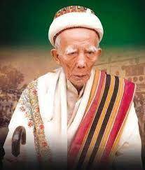 Pahlawan nasional asal NTB TGKH. Zainuddin Abdul Madjid. (dok. Istimewa)