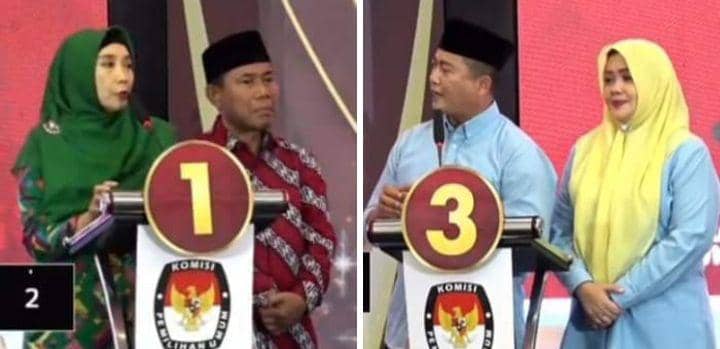 Iqbal Kritik Program Zero Waste di NTB yang Dinilai Belum Efektif