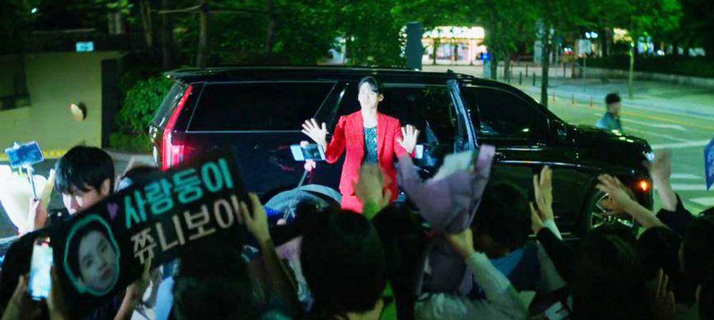 Cuplikan drama Gangnam B-Side (dok. ENA/Gangnam B-Side)