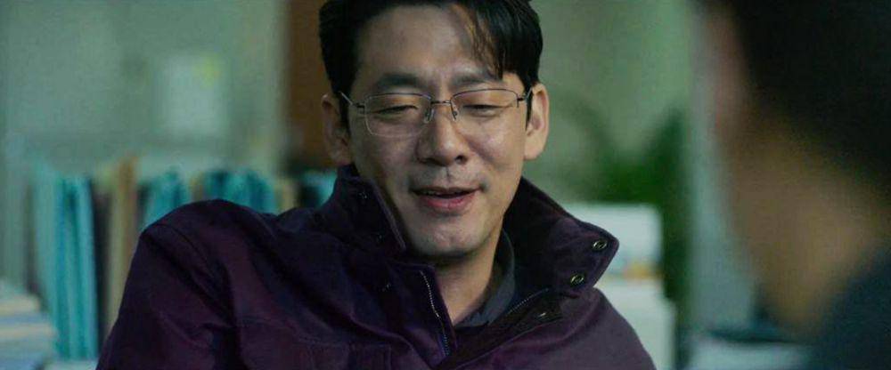 Cuplikan drama Gangnam B-Side (dok. ENA/Gangnam B-Side)